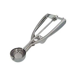 Update International DS 70, 1/2 oz Stainless Steel Ambidextrous Disher  Make More Happen at