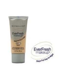 Maybelline EverFresh Makeup in Soft Cameo (Light 3)  Foundation Makeup  Beauty