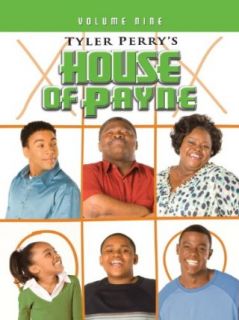 Tyler Perry's House of Payne Season 9, Episode 5 "Dream Girls"  Instant Video