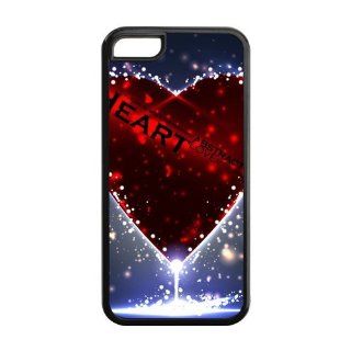 Goshoppinggo The Love Mean You Two For Iphone 5C Best Rubber Case Cell Phones & Accessories