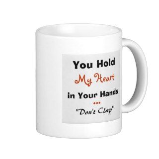 Funny Love Quote on Products Coffee Mugs