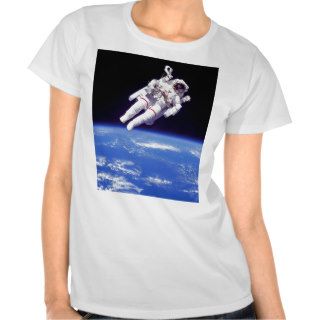 Jetpack Spacewalk T shirts