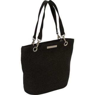 Betmar New York Braid Tote