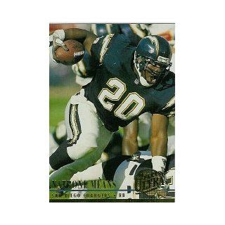 1994 Ultra #268 Natrone Means at 's Sports Collectibles Store