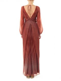 Kesh dress  Diane Von Furstenberg