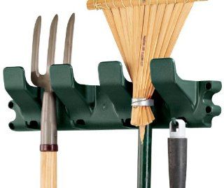 Garden Tool Hanger by Miles Kimball  Garden Tool Sets  Patio, Lawn & Garden