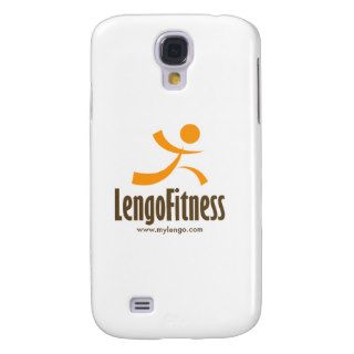 Lengo Logo Gear Samsung Galaxy S4 Covers