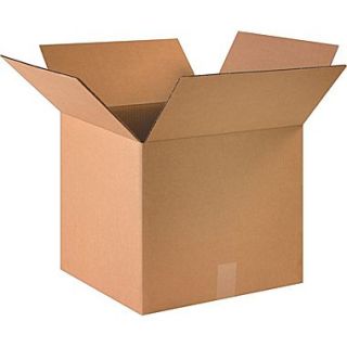Corrugated Shipping Boxes   16 Length  Make More Happen at