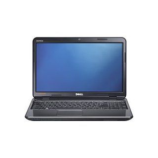 Dell   Inspiron Laptop / Intel CoreTM i3 Processor / 15.6" Display / 4GB Memory / 320GB Hard Drive   Mars Black  Laptop Computers  Computers & Accessories