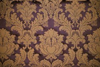 Kravet Couture Elegant Pixelated Silk Damask From Italy