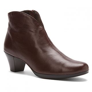 Munro Robyn  Women's   Brown Leather