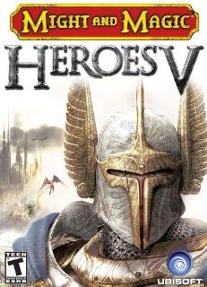 Heroes of Might and Magic V  Video Games
