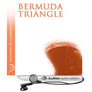 Bermuda Triangle Mystery & Conspiracy (Audible Audio Edition) iMinds, Ellouise Rothwell Books