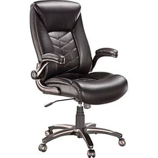 Cermeno™ Leather Managers Chair  Make More Happen at