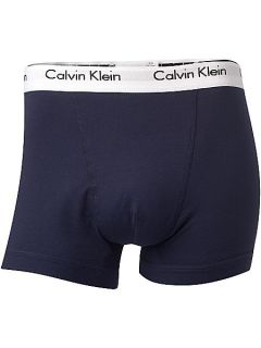 Calvin Klein 3 pack underwear trunk set Multi Coloured