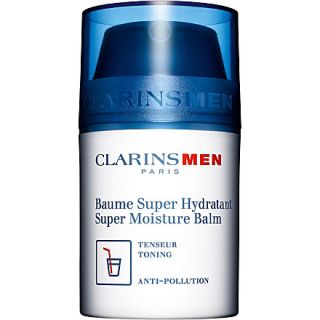 CLARINS   Super moisture balm 50ml