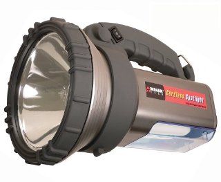 Wagan EL2358 2 Million Brite Nite Spotlight Lantern Automotive