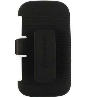 SAMSUNG GALAXY S III I747 BLACK FOR COMMUTER CASE IMPACT HOLSTER ACCESSORY Cell Phones & Accessories