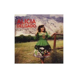 Alicia Delgado Music