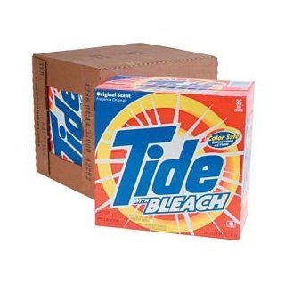 Tide Ultra Tide Detergent w/Bleach, 214oz, 2ct.   Powdered Laundry Detergent