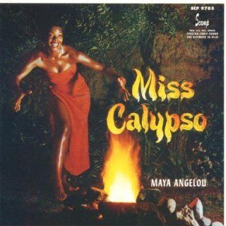 Miss Calypso Music