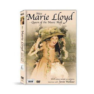 Miss Marie Lloyd [Region 2] Movies & TV