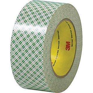 Scotch #410 Double Sided Masking Tape, 2x36 yds., 3/Pack  Make More Happen at