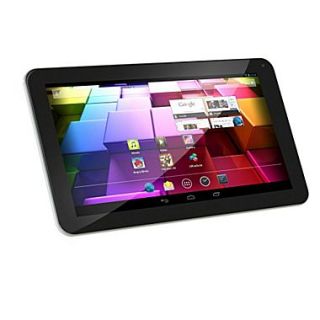 Arnova G4 9 4GB Android Tablet, Black  Make More Happen at