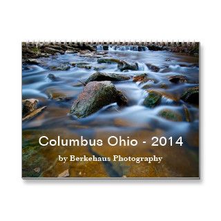 Berkehaus Photography 2014 Calendar
