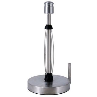 Creative Tops Stainless steel paper towel holder