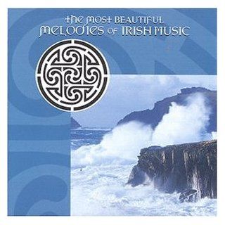 Most Beautiful Melodies of Irish Music Music