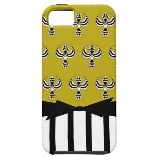 CHIC IPHONE 5 VIBE_UPTOWN GIRL 191 GOLD  #1 iPhone 5 COVERS