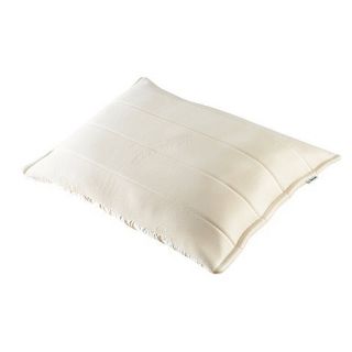 Tempur White Deluxe pillow
