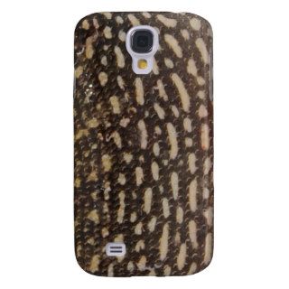 Pike Skin iPhone Case Samsung Galaxy S4 Cover