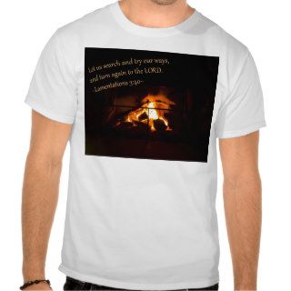 Lamentations 340 t shirt