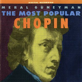 Most Popular Chopin Music