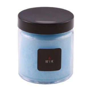 Mostly Memories 3 Ounce WIK Candle, Beach Breeze   Jar Candles