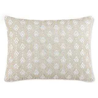 Ralph Lauren Pierce Decorative Pillow, 12" x 16"'s