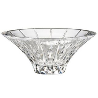 Marquis by Waterford Crystal Sheridan small flared bowl