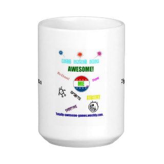 totally awesome games.weebly mug