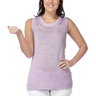 Joe Browns Lilac lovely sweater