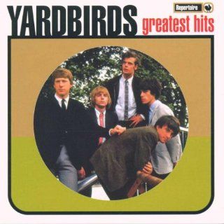 Yardbirds   Greatest Hits Music