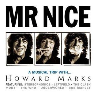 Mr Nice Music
