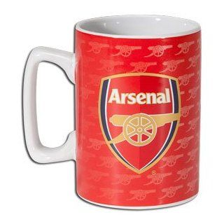 Arsenal F.C. Musical Mug Toys & Games