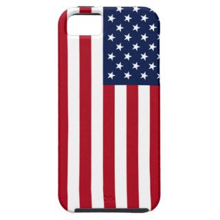 American Flag iPhone 5 Cases