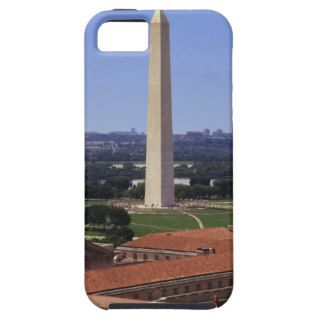 Washington Monument, Washington DC iPhone 5 Case