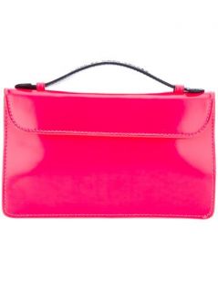 Marc By Marc Jacobs 'back Pocket Small Clutch'
