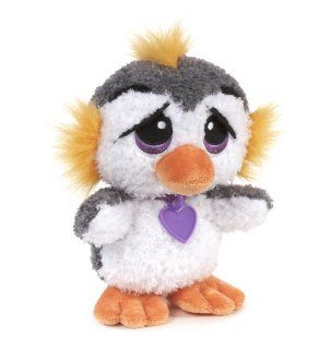 Rescue Pets My Epets Penquin Toys & Games