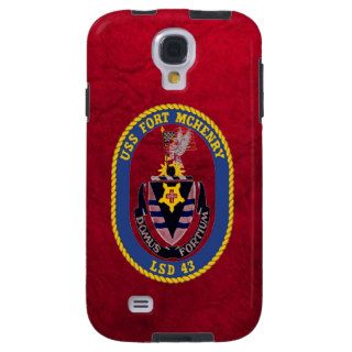 Fort McHenry / LSD 43 / Samsung Galaxy S4, Vibe