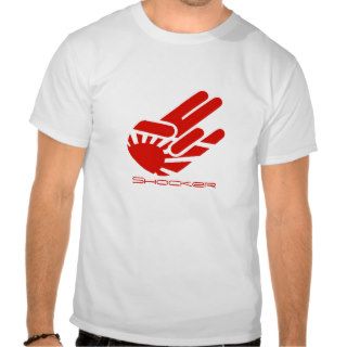JDM Rising Sun "Shocker" Shirts